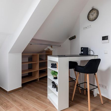 Residence Welter Luxemburgo Exterior foto