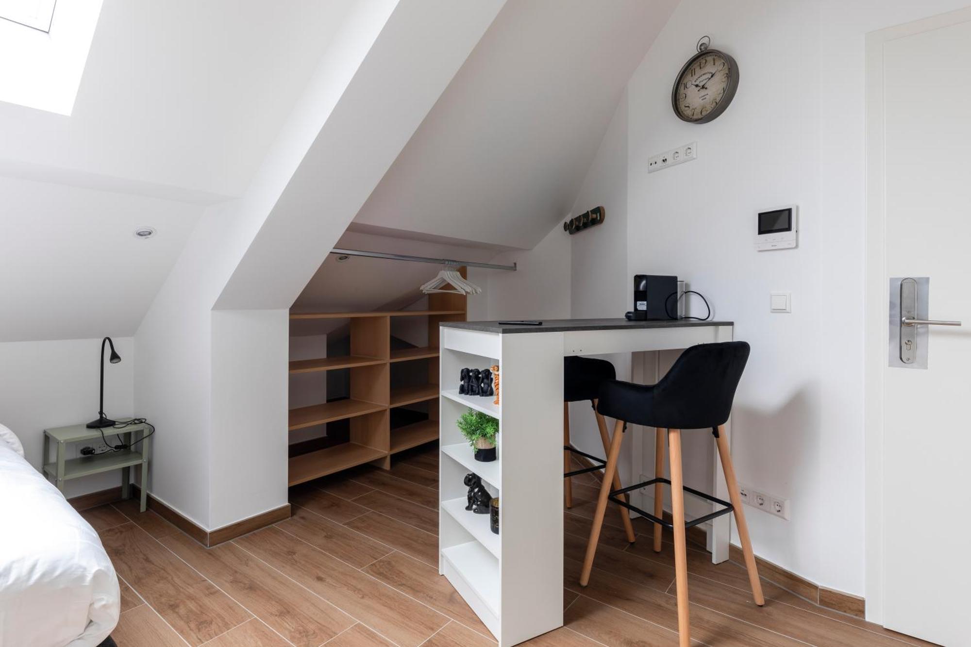 Residence Welter Luxemburgo Exterior foto