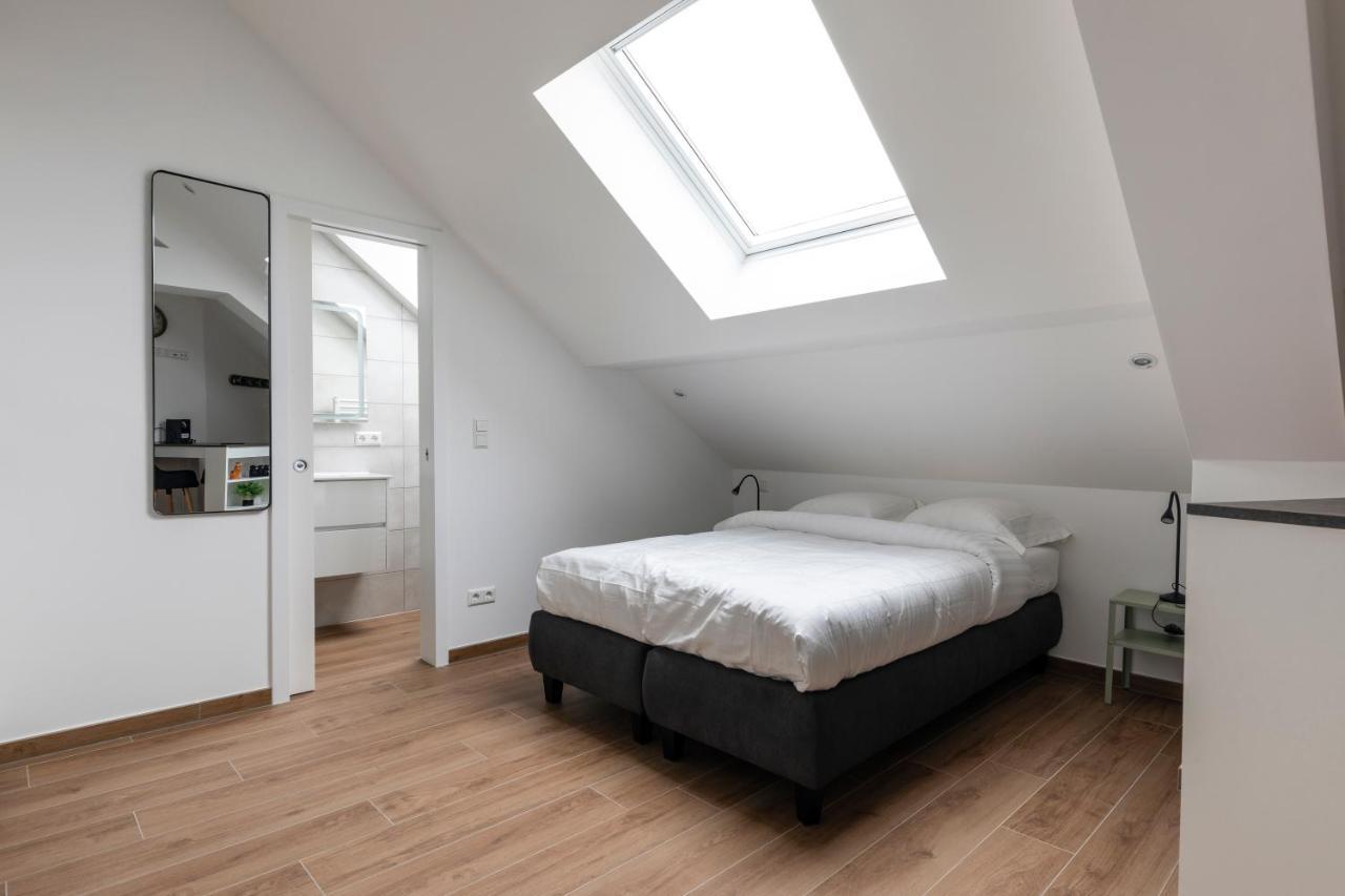 Residence Welter Luxemburgo Exterior foto