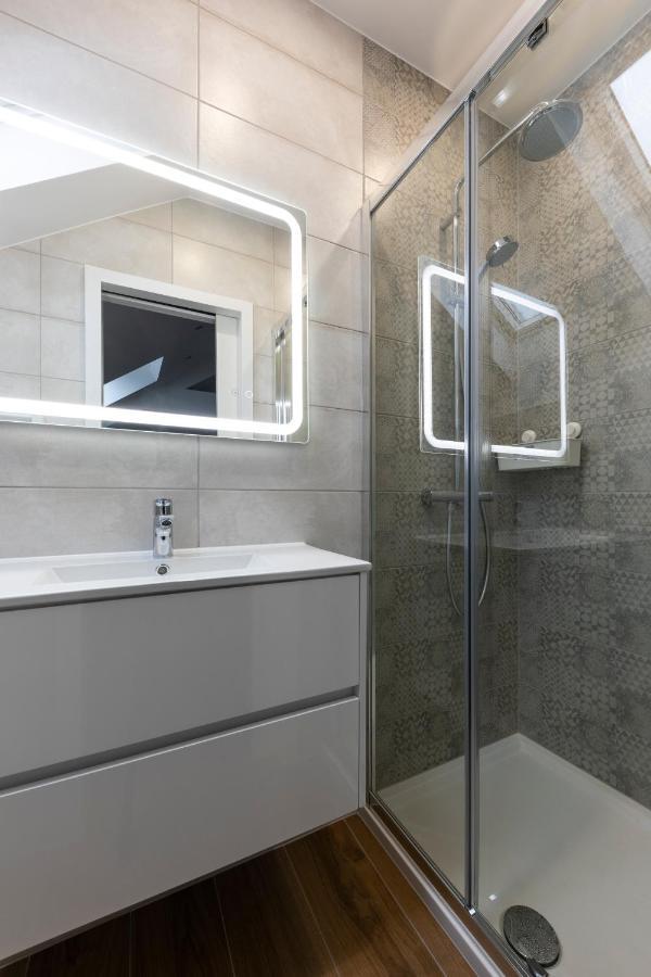 Residence Welter Luxemburgo Exterior foto