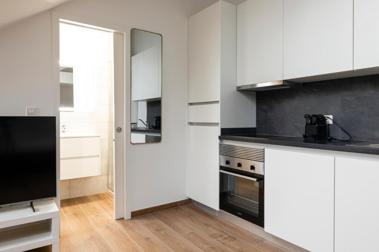 Residence Welter Luxemburgo Exterior foto