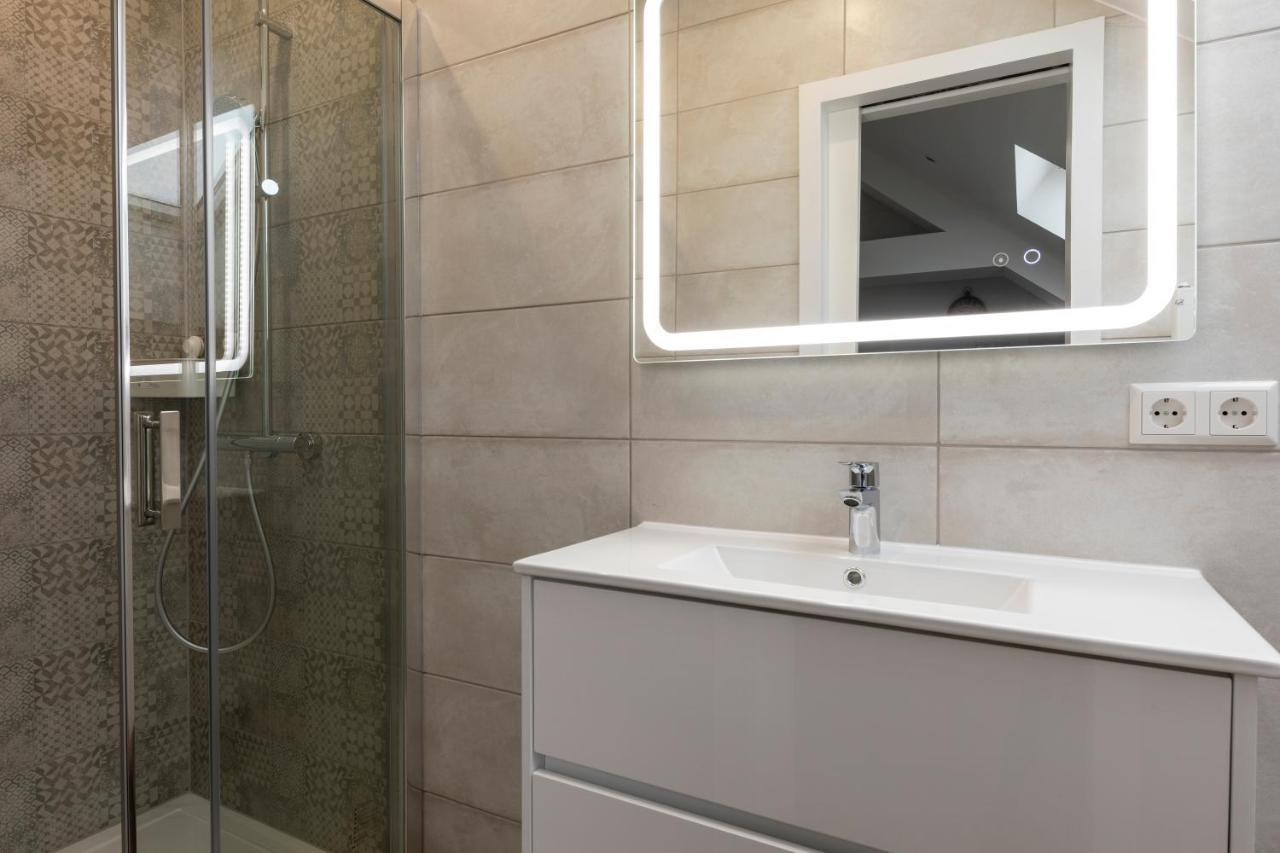 Residence Welter Luxemburgo Exterior foto