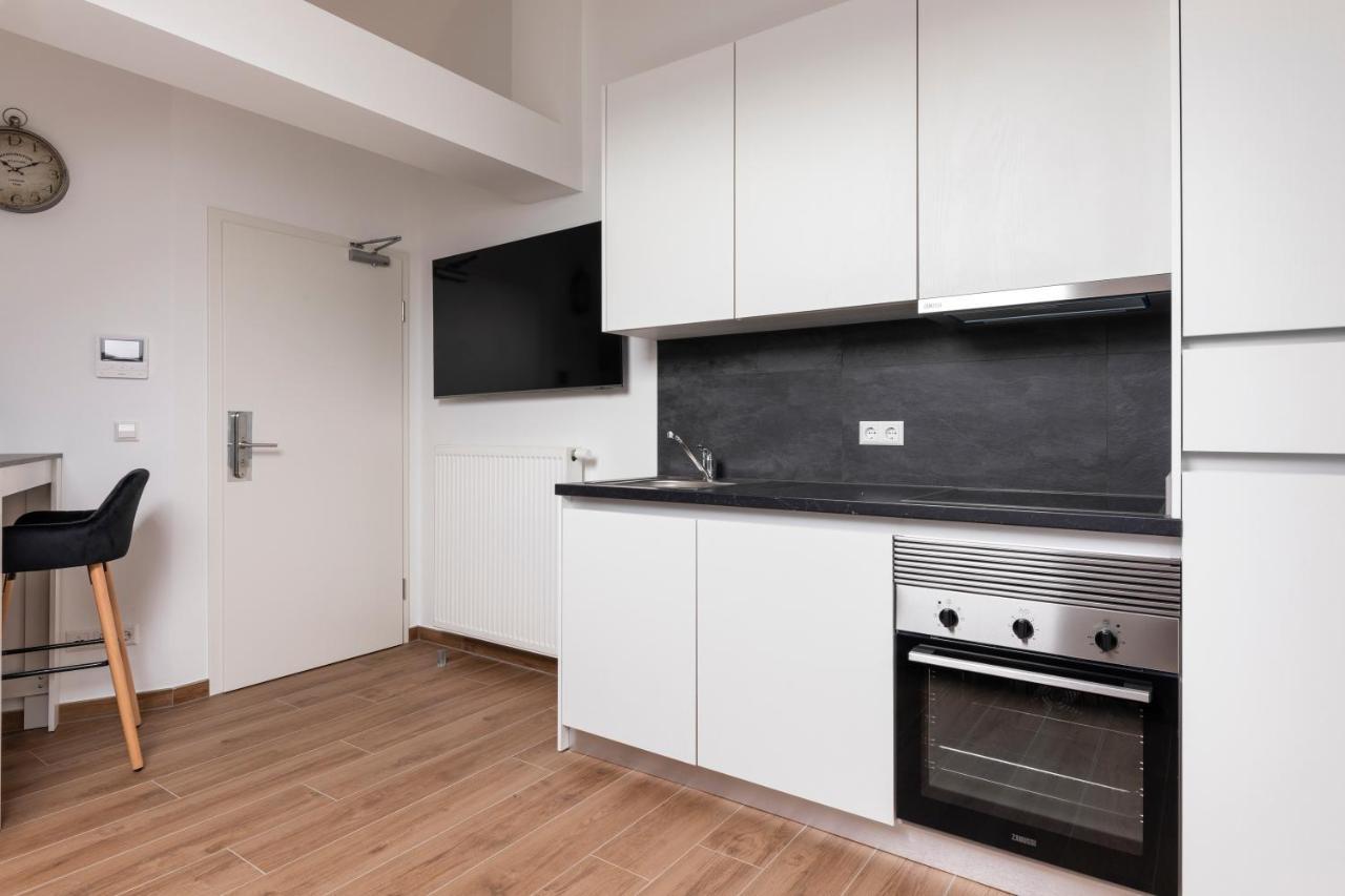 Residence Welter Luxemburgo Exterior foto