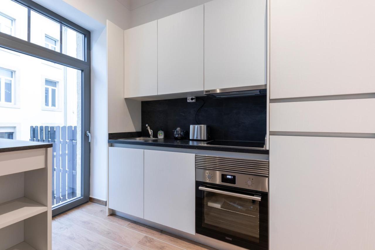 Residence Welter Luxemburgo Exterior foto