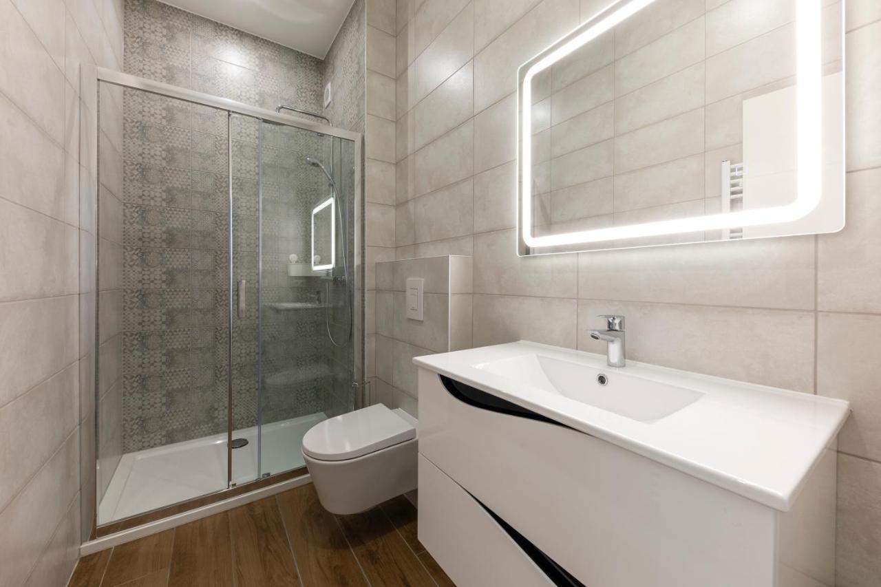 Residence Welter Luxemburgo Exterior foto