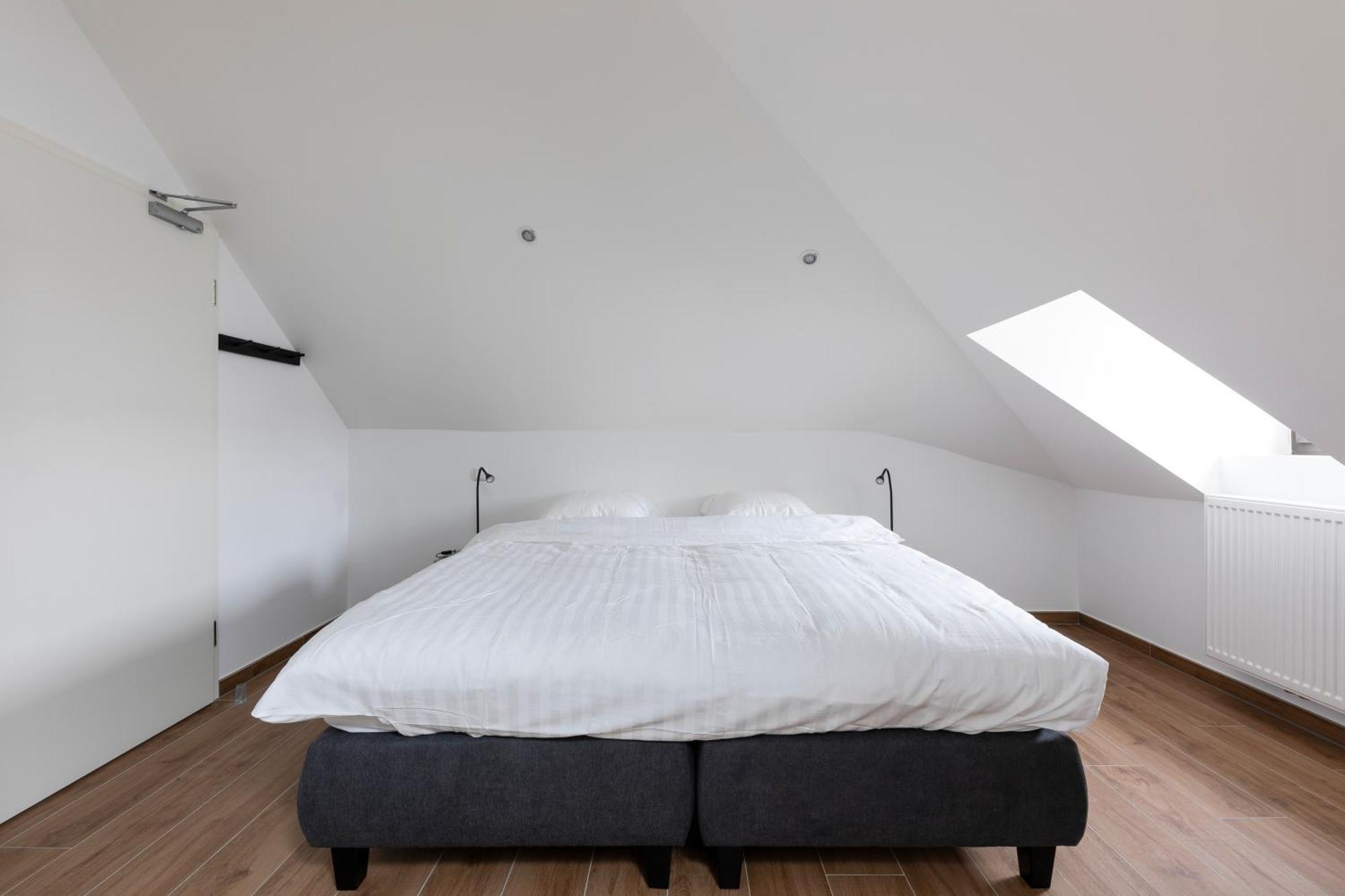 Residence Welter Luxemburgo Exterior foto