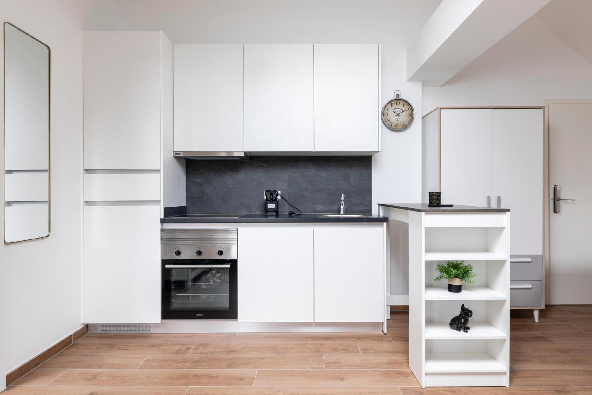 Residence Welter Luxemburgo Exterior foto