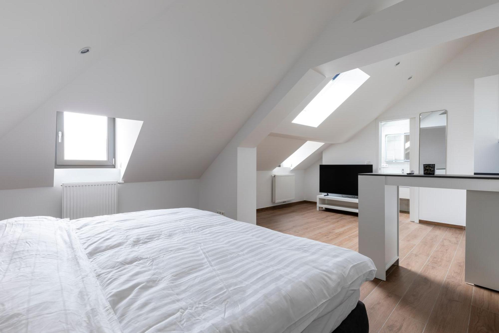 Residence Welter Luxemburgo Exterior foto