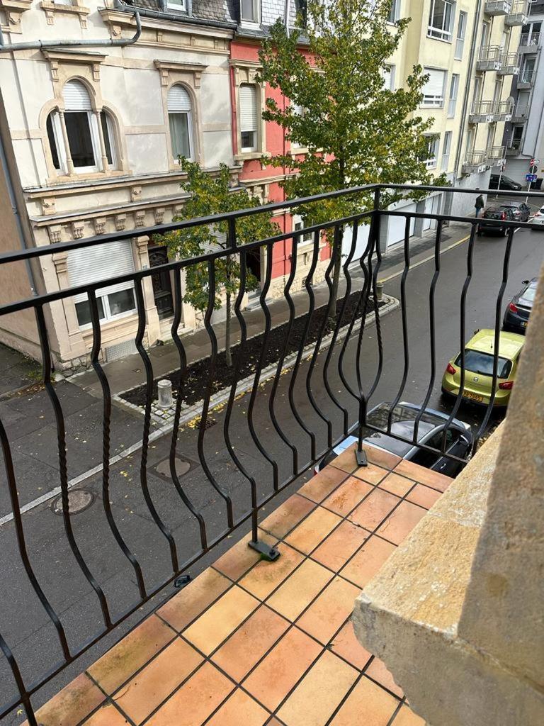 Residence Welter Luxemburgo Exterior foto